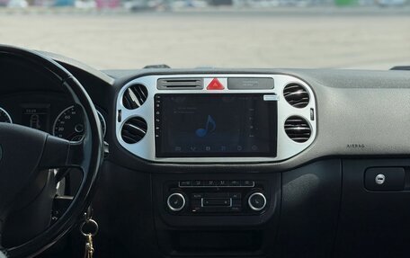 Volkswagen Tiguan I, 2010 год, 810 000 рублей, 14 фотография