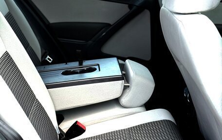 Volkswagen Tiguan I, 2010 год, 810 000 рублей, 13 фотография