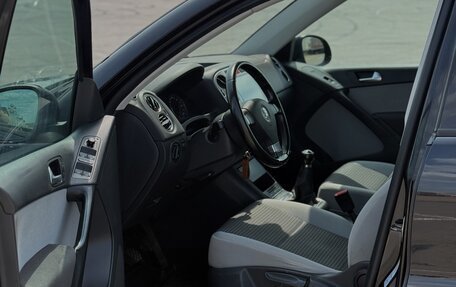 Volkswagen Tiguan I, 2010 год, 810 000 рублей, 15 фотография