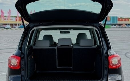 Volkswagen Tiguan I, 2010 год, 810 000 рублей, 6 фотография