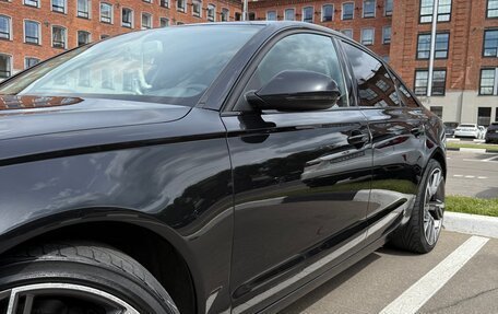 Audi A6, 2014 год, 1 870 000 рублей, 3 фотография