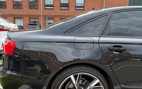 Audi A6, 2014 год, 1 870 000 рублей, 4 фотография