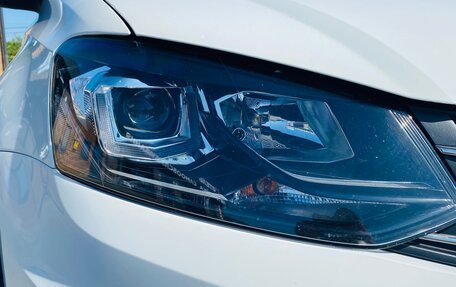 Volkswagen Polo VI (EU Market), 2018 год, 1 270 000 рублей, 11 фотография