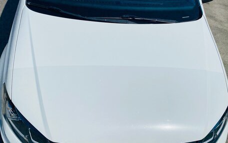 Volkswagen Polo VI (EU Market), 2018 год, 1 270 000 рублей, 12 фотография