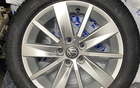 Volkswagen Polo VI (EU Market), 2018 год, 1 270 000 рублей, 22 фотография