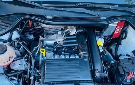 Volkswagen Polo VI (EU Market), 2018 год, 1 270 000 рублей, 28 фотография