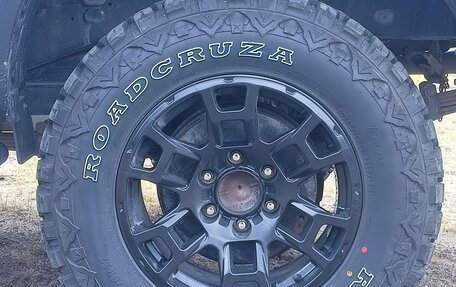 Toyota Hilux VIII, 2018 год, 3 600 000 рублей, 6 фотография