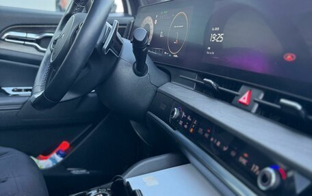 KIA Sportage IV рестайлинг, 2022 год, 3 899 000 рублей, 10 фотография
