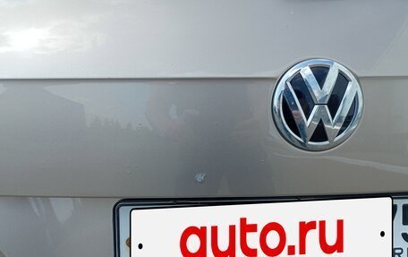 Volkswagen Tiguan II, 2018 год, 2 500 000 рублей, 23 фотография
