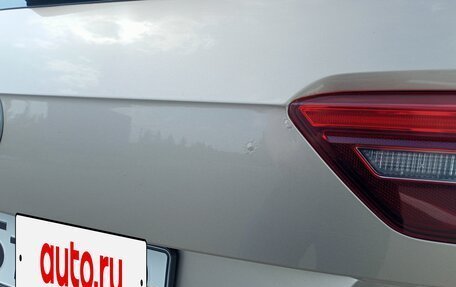 Volkswagen Tiguan II, 2018 год, 2 500 000 рублей, 24 фотография