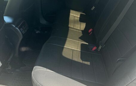 Toyota Camry, 2017 год, 2 200 000 рублей, 2 фотография
