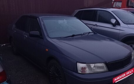 Nissan Bluebird XI, 1998 год, 100 000 рублей, 3 фотография