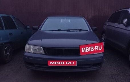Nissan Bluebird XI, 1998 год, 100 000 рублей, 2 фотография