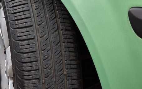 Hyundai Getz I рестайлинг, 2003 год, 595 000 рублей, 9 фотография