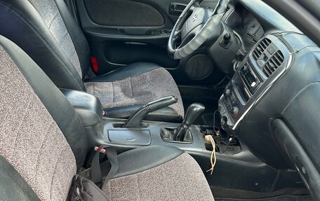 Hyundai Sonata IV рестайлинг, 2007 год, 530 000 рублей, 6 фотография