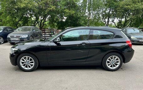 BMW 1 серия, 2013 год, 1 200 000 рублей, 3 фотография