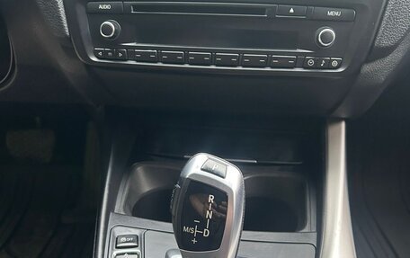 BMW 1 серия, 2013 год, 1 200 000 рублей, 12 фотография