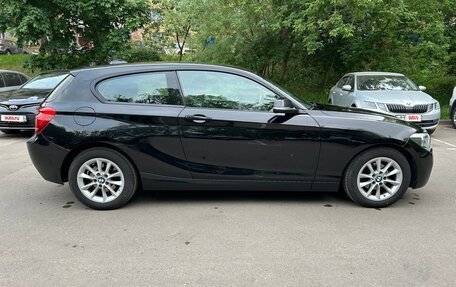 BMW 1 серия, 2013 год, 1 200 000 рублей, 7 фотография