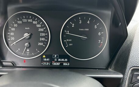 BMW 1 серия, 2013 год, 1 200 000 рублей, 11 фотография