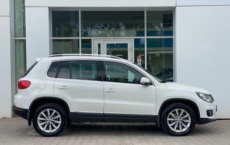 Volkswagen Tiguan I, 2013 год, 1 579 000 рублей, 6 фотография