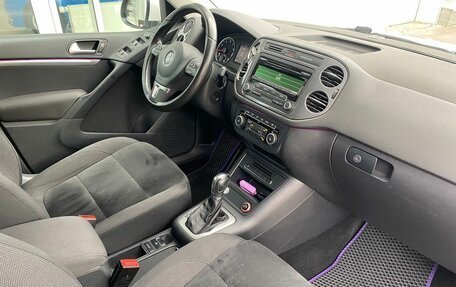 Volkswagen Tiguan I, 2013 год, 1 579 000 рублей, 7 фотография