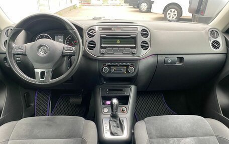 Volkswagen Tiguan I, 2013 год, 1 579 000 рублей, 9 фотография