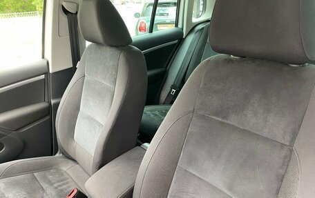 Volkswagen Tiguan I, 2013 год, 1 579 000 рублей, 14 фотография