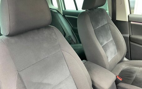 Volkswagen Tiguan I, 2013 год, 1 579 000 рублей, 13 фотография