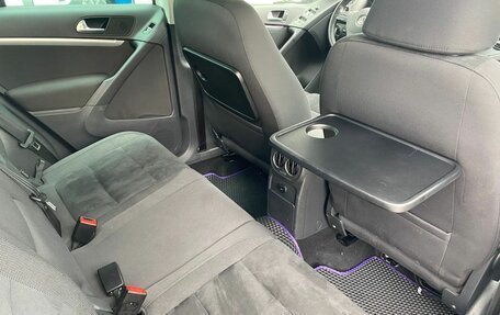 Volkswagen Tiguan I, 2013 год, 1 579 000 рублей, 15 фотография