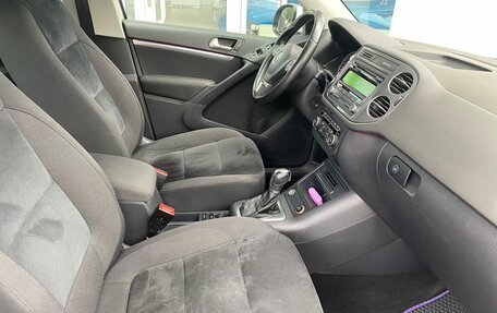 Volkswagen Tiguan I, 2013 год, 1 579 000 рублей, 8 фотография