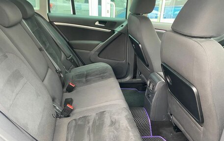 Volkswagen Tiguan I, 2013 год, 1 579 000 рублей, 16 фотография