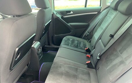 Volkswagen Tiguan I, 2013 год, 1 579 000 рублей, 18 фотография