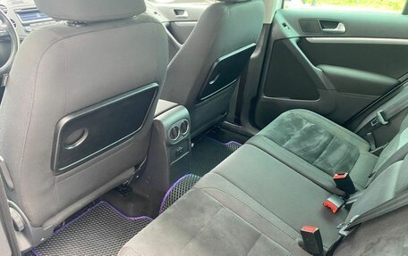 Volkswagen Tiguan I, 2013 год, 1 579 000 рублей, 17 фотография