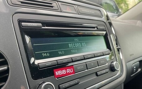 Volkswagen Tiguan I, 2013 год, 1 579 000 рублей, 19 фотография