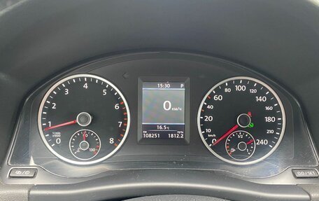 Volkswagen Tiguan I, 2013 год, 1 579 000 рублей, 27 фотография