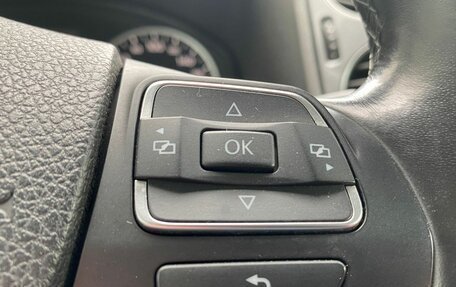 Volkswagen Tiguan I, 2013 год, 1 579 000 рублей, 24 фотография