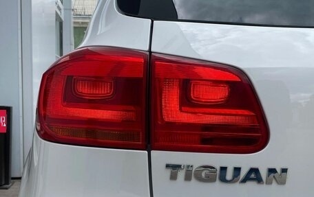 Volkswagen Tiguan I, 2013 год, 1 579 000 рублей, 29 фотография