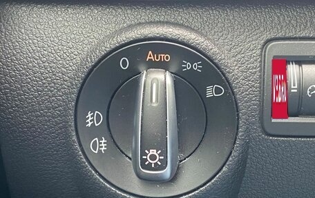 Volkswagen Tiguan I, 2013 год, 1 579 000 рублей, 28 фотография