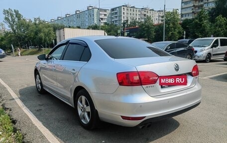 Volkswagen Jetta VI, 2014 год, 1 300 000 рублей, 12 фотография