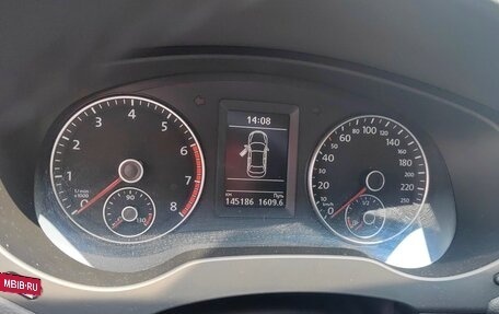 Volkswagen Jetta VI, 2014 год, 1 300 000 рублей, 5 фотография