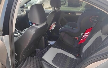 Volkswagen Jetta VI, 2014 год, 1 300 000 рублей, 9 фотография