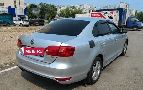 Volkswagen Jetta VI, 2014 год, 1 300 000 рублей, 11 фотография