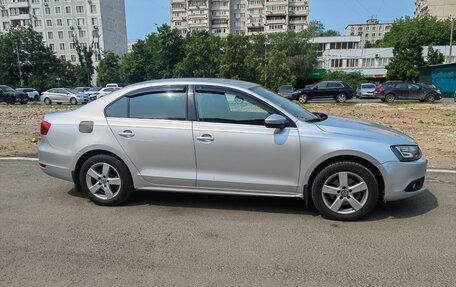 Volkswagen Jetta VI, 2014 год, 1 300 000 рублей, 15 фотография