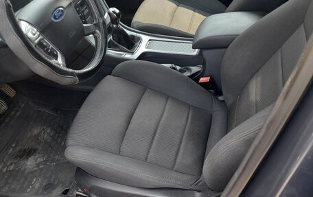 Ford Mondeo IV, 2011 год, 700 000 рублей, 2 фотография