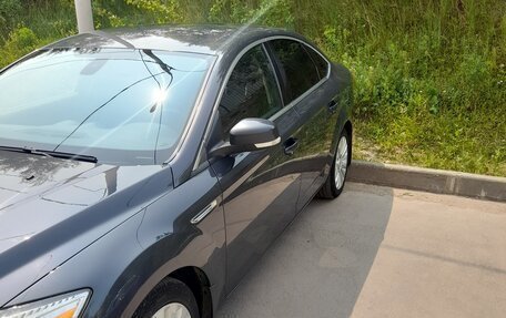 Ford Mondeo IV, 2011 год, 700 000 рублей, 6 фотография