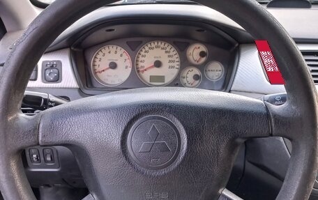 Mitsubishi Lancer IX, 2005 год, 300 000 рублей, 8 фотография