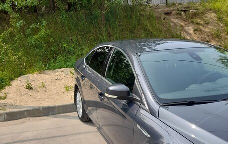 Ford Mondeo IV, 2011 год, 700 000 рублей, 9 фотография