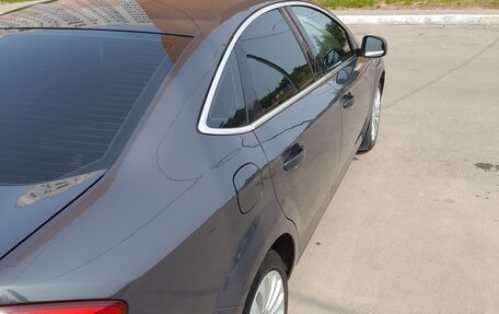 Ford Mondeo IV, 2011 год, 700 000 рублей, 7 фотография