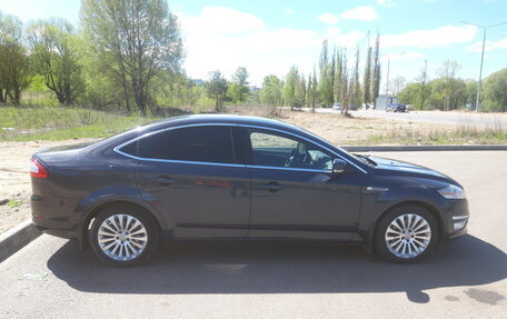Ford Mondeo IV, 2011 год, 700 000 рублей, 15 фотография