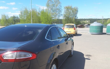 Ford Mondeo IV, 2011 год, 700 000 рублей, 16 фотография
